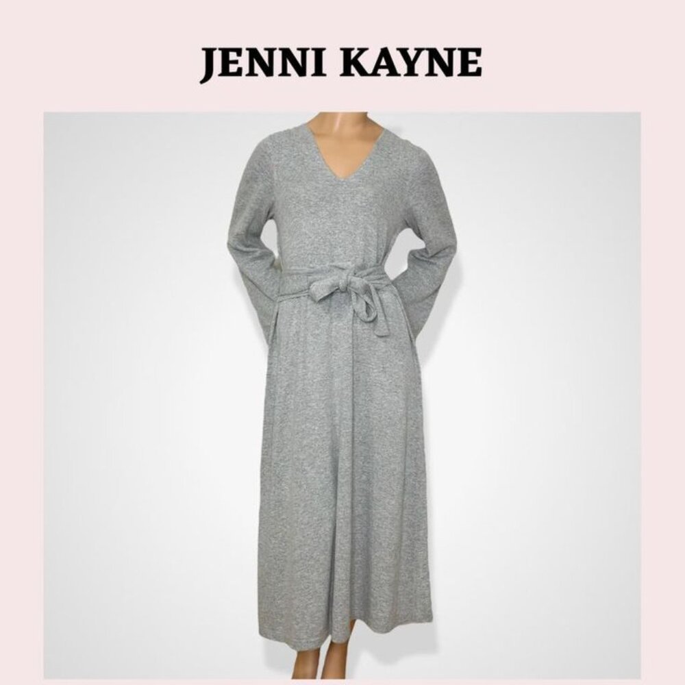 Jenni Kayne Everyday Kate Sweater Dress